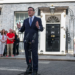 Andy Burnham appointed UK prime minister as Starmer steps down