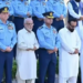Funeral prayers offered for Group Captain Asim Tariq Shaheed with full military honours
