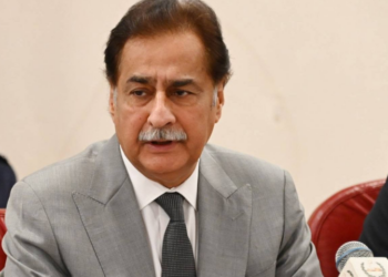 Ayaz Sadiq urges investment in youth skills to drive Pakistan’s future economy