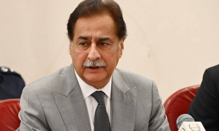 Ayaz Sadiq urges investment in youth skills to drive Pakistan’s future economy