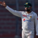 Babar Azam replaces Shan Masood as Pakistan Test captain ahead of West Indies series