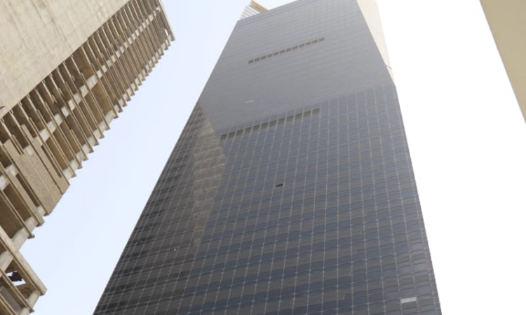 NAB takes possession of Bahria Icon Towers after court upholds attachment in money laundering case