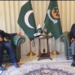 Naqvi, Bugti review Balochistan security, vow stronger counterterrorism measures
