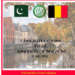 Pakistan facilitates Belgium on national day
