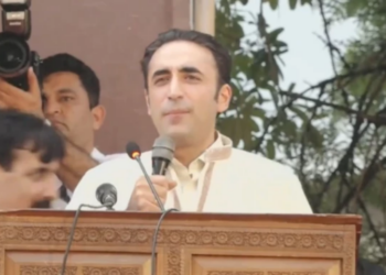 Bilawal warns of political fallout if AJK elections are rigged