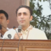 Bilawal warns of political fallout if AJK elections are rigged