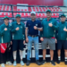 Pakistan boxers Afzal, Fatima begin Commonwealth Games campaign with impressive wins