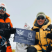 Four climbers confirmed dead after Broad Peak avalanche, rescue operation continues