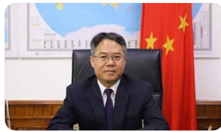Chinese Ambassador highlights CPC achievements, China-Pakistan partnership at anniversary reception