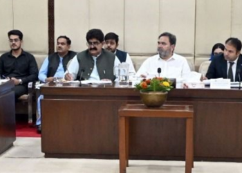 Senate panel seeks PM’s intervention on Warrants of Precedence, reviews NDMA and benevolent fund bills