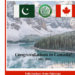Pakistan extends warm greetings to Canada on National Day