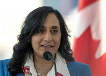 Canadian foreign minister to visit Pakistan on July 20