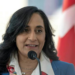Canadian foreign minister to visit Pakistan on July 20