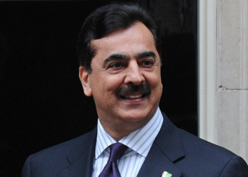 5th July a dark day in national history, erasers of Constitution rejected by history: Gillani