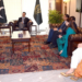 Gilani reaffirms Pakistan-China strategic partnership, welcomes Chinese investment