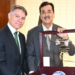 Chairman Senate reaffirms commitment to strengthening Pakistan-Portugal relations