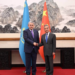 Kazakhstan, China pledge to deepen strategic partnership, expand cooperation in trade and AI