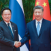 Xi Jinping calls for deeper China-Thailand partnership