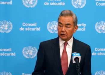 China's top diplomat to attend high-level meeting on global development initiative