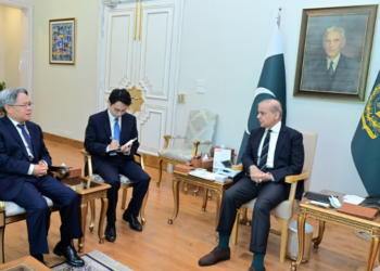 Chinese Ambassador calls on the Prime Minister