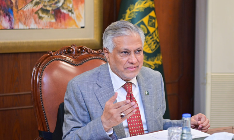 Ishaq Dar chairs meeting to review Civil Awards nominations, stresses merit and transparency