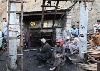 32 miners killed in Quetta coal mine explosion as rescue operation nears completion
