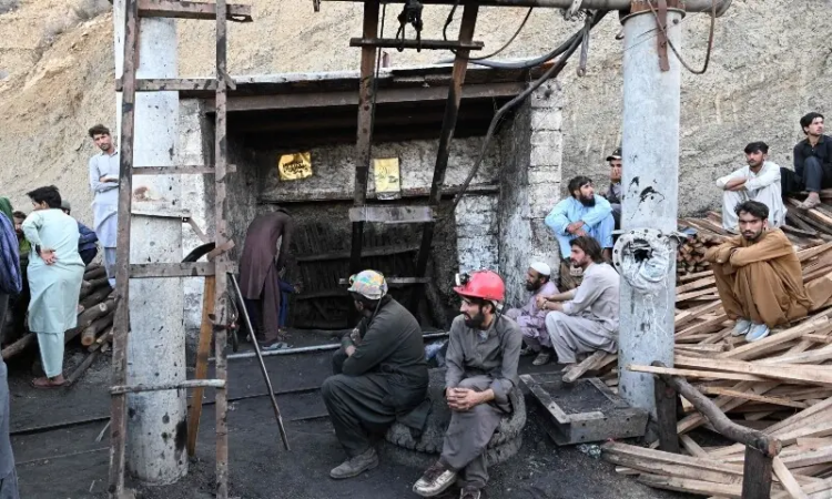 32 miners killed in Quetta coal mine explosion as rescue operation nears completion