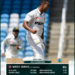 Mohammad Ali's four-wicket haul bowls West Indies out for 311 in first Test