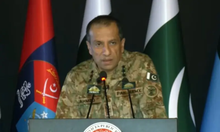 Good governance essential for Pakistan’s security, stability: DG ISPR