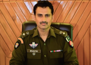 Over 24,000 vehicles enter Murree in 24 hours; traffic fully under control despite adverse weather: DPO
