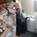 DRAP raids illegal drug manufacturing unit in Islamabad, seizes large quantity of medicines