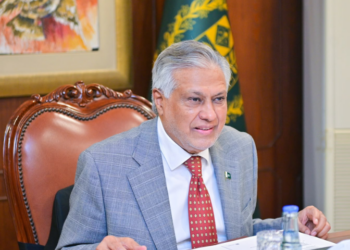 Dar to visit China, sign founding agreement of World AI Cooperation Organization