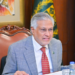 Dar to visit China, sign founding agreement of World AI Cooperation Organization