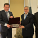 Ishaq Dar meets OYAK CEO to discuss investment, industrial cooperation