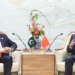 Ishaq Dar, Wang Yi reaffirm Pakistan-China strategic partnership, expand AI and CPEC 2.0 cooperation