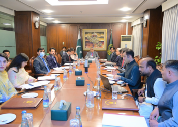Dar reviews preparations for upcoming diplomatic engagements