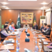 Dar chairs meeting on preparations for 2027 SAARC Games in Pakistan