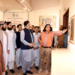 Youth empowerment key to Pakistan's future, says Deputy Chairman Senate