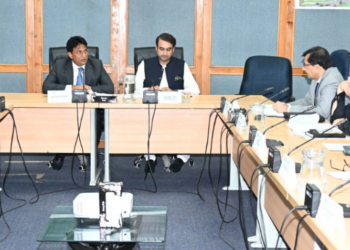 Senate panel forms sub-committee to examine 18th Amendment implementation, devolution issues