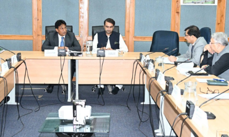 Senate panel forms sub-committee to examine 18th Amendment implementation, devolution issues