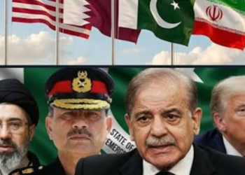 Pakistan, Qatar mediate fresh US-Iran Talks in Doha; ‘positive progress’ reported