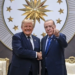 Trump says US will lift Turkiye sanctions, consider F-35 sale during Erdogan meeting at Nato summit