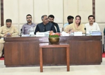 Senate panel to write PM, NAB and FIA over alleged irregularities in foreign-funded projects