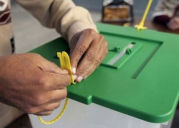 PPP wins first Mirpur seat as AJK election results begin to emerge