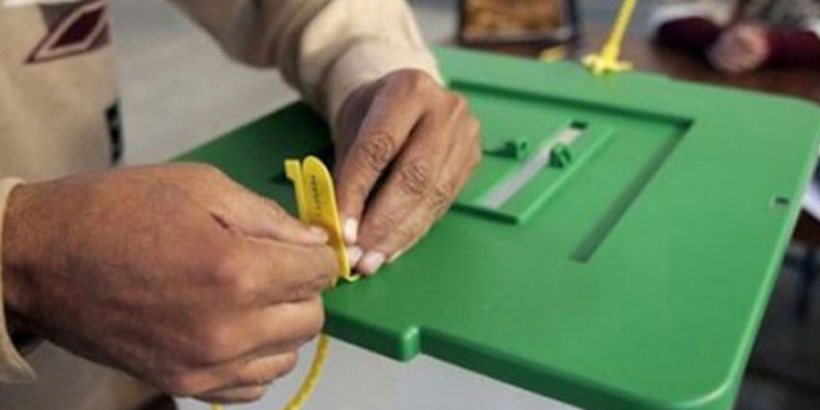 PPP wins first Mirpur seat as AJK election results begin to emerge