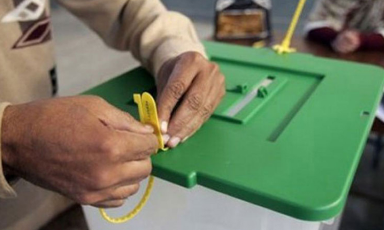 PPP wins first Mirpur seat as AJK election results begin to emerge