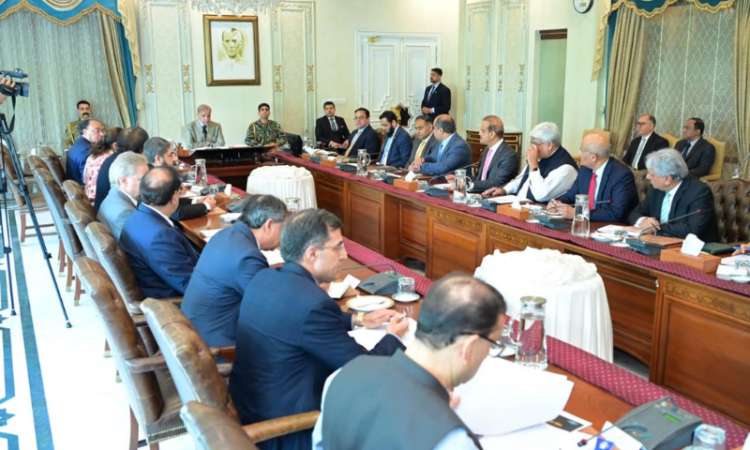 PM Shehbaz directs FBR to strengthen engagement with business community, simplify tax system