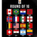 FIFA World Cup 2026: round of 16 line-up confirmed as knockout battle begins