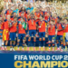 2026 FIFA World Cup: Spain’s glorious triumph ends Argentina’s reign
