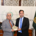 FO briefs National Media Workshop participants on Pakistan's foreign policy